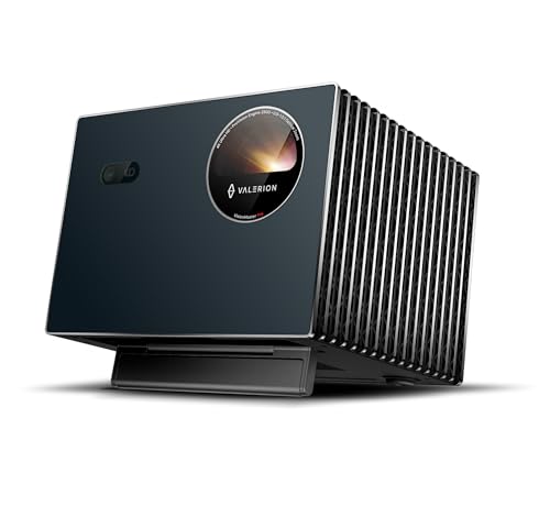 Valerion VisionMaster Pro2 別売スタンド付き プロジェクタ valerion+visionmaster+pro2」の人気商品一覧 | 安い商品
